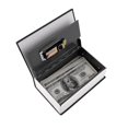 thumbnail image 1 of Caja de seguridad del diccionario My Hidden Safe Cash My Stora Jewry, 1 of 4