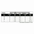 thumbnail image 7 of Two Piece Short Sets for Women Long Sleeve Crop Top and Low Waisted Shorts Active Wear Sets Gym Sets White L, 7 of 7