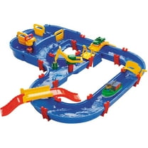 Aquaplay MegaBridge Water Playset