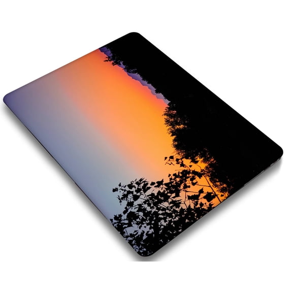 KSK KAISHEK Plastic Hard Case Shell Cover for 2015/2014/2013/2012 Rel. MacBook Pro 15 inchs Retina Display + Black Keyboard Cover Model: A1398 Red series 0246