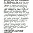 thumbnail image 3 of Chex Mix Savory Bold Party Blend Snack Mix 8 oz (Pack of 48), 3 of 3