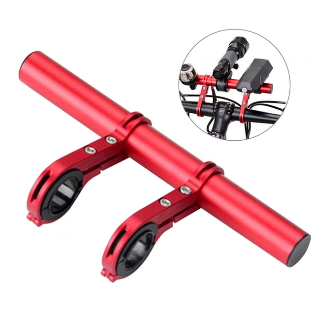Soporte De Extensión De Manillar De Bicicleta Ligero, Marco De Extensión De Manillar, Equipo De Ciclismo Accesorio Fácil De Instalar Ccdes Otros