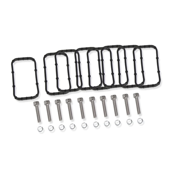 Holley Performance 870003 Engine Intake Manifold