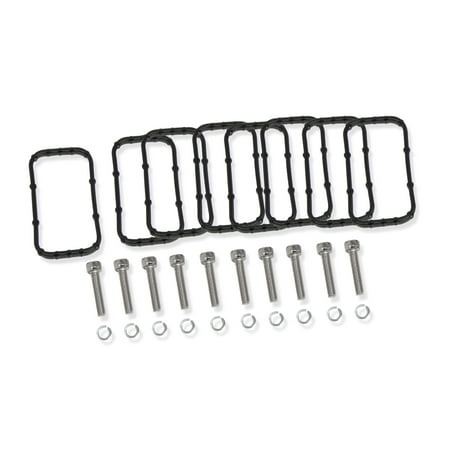 Holley Performance 870003 Engine Intake Manifold