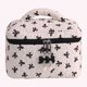 thumbnail image 5 of Tocador Organizador Aseo Bag Cosmetic Nylon Gran Capacidad Viajes Con Repes Cumpleaños para Niñas Adolescentes Mujeres, 5 of 6
