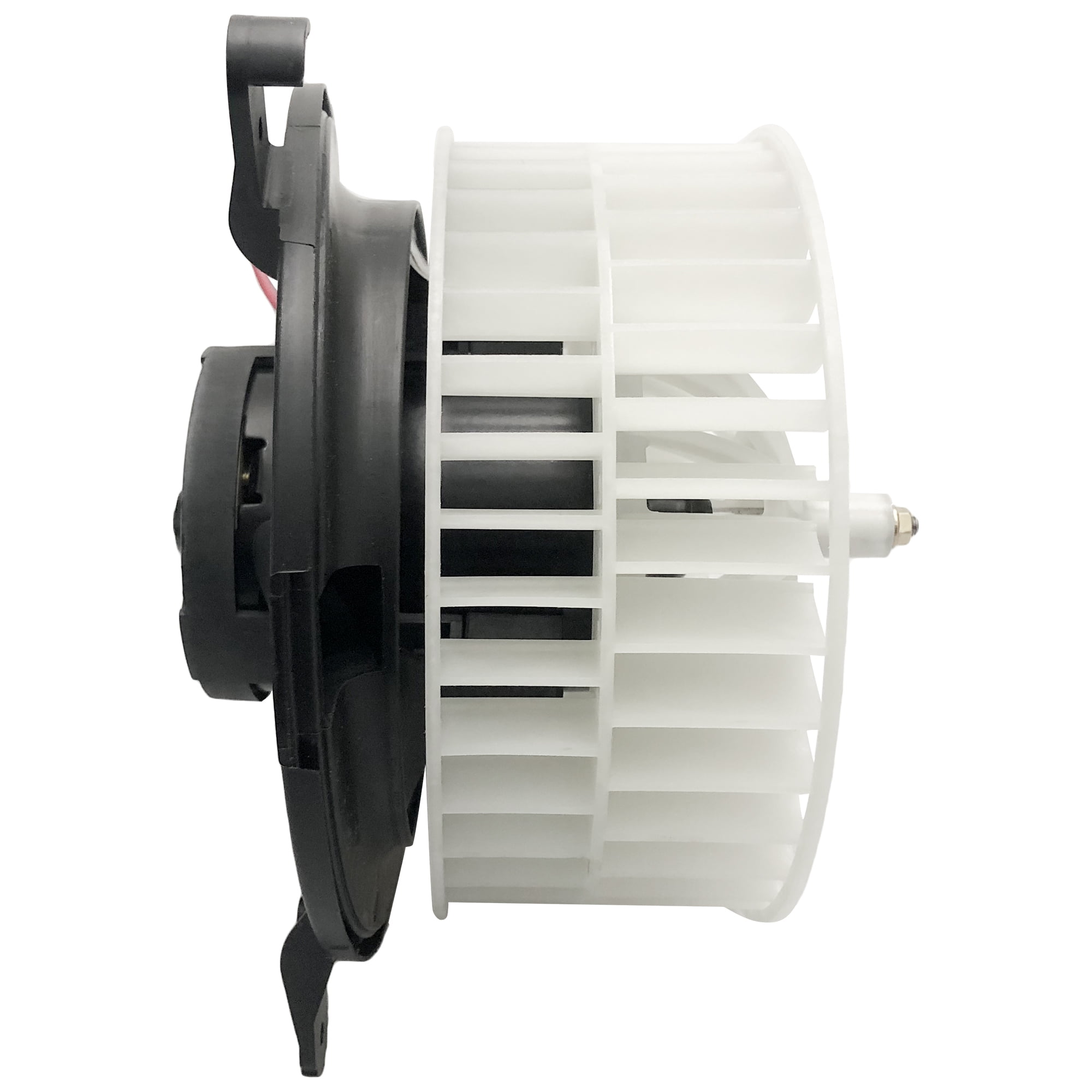 BOXI Blower Motor Fan Assembly for 2000-2006 Mercedes Benz CL500 S430 S500/ 2001-2006 Mercedes Benz CL55 CL600 S55 S600/ 2005-2006 Mercedes Benz CL65 AMG/ 2006 Mercedes Benz S350 S65 AMG 2208203142 
