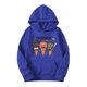 thumbnail image 3 of Ailaofu Womens Halloween Sweatshirt Cute Graphic Crewneck Pullover Printed Long Sleeve Fall Outfits Sweatshirts, 3 of 4