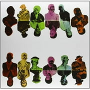 The Har-You Percussion Group - Har You Percussion Group - Jazz - Vinyl