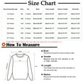 thumbnail image 3 of Spazoro Toddler Boys Sweatshirts, Crew Neck Dinosaur Print Fall Winter Long Sleeve Tops for Kids Childs Boys Girls Orange Size 2 T, 3 of 7