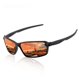 thumbnail image 2 of Gafas de sol polarizadas para hombres y mujeres Gafas de sol deportivas Gafas de pintura elástica Gafas de colores, 2 of 5