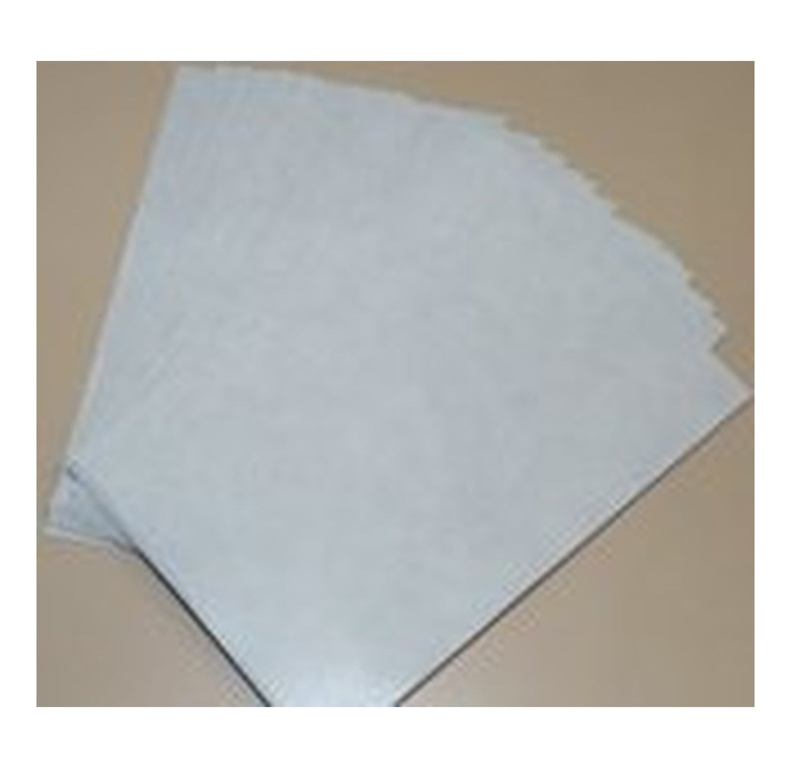 100 Adhesive Magnetic 4" x 6" (20 mil) Magnet Sheets