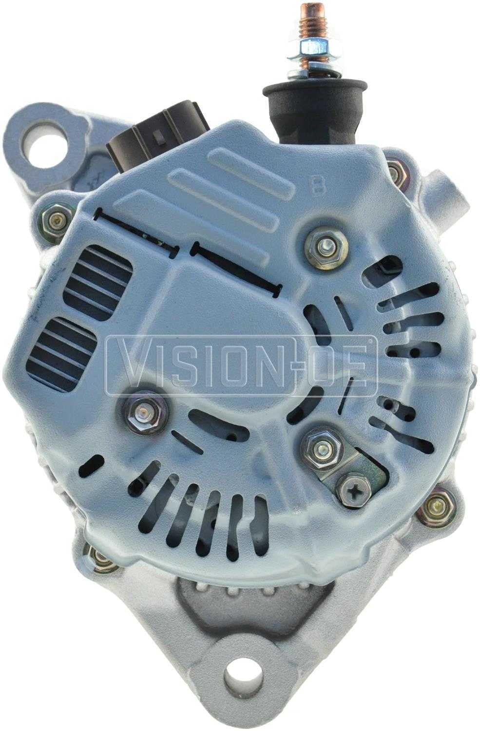 Vision OE 13552 Alternator
