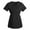 Black, variant on Baberdicy Scrubs for Women Women Shirtshort Sleevecasualstylish Top Shirts Tshirts Shirts for Women Black L