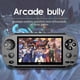 thumbnail image 3 of Mini Portable For Psp 128 Bit Game Console Video Game Console Built-in 10000 Classic, 3 of 4