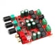 thumbnail image 5 of 2X TPA3118 Placa Amplificadora de Potencia Digital 30W + 30W + 60W (Graves) Placa Amplificadora de Potencia de Altavoz EstéReo de 2.1 Canales de Alta Potencia, 5 of 5