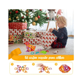 thumbnail image 4 of Juguete Bloques Magnéticos Niños 3D, 4 of 4