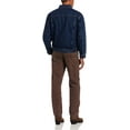 thumbnail image 2 of Men'S Unlined Denim Jacket, 2 of 2