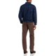 thumbnail image 2 of Chaqueta vaquera sin forro para hombre Zhivalor WRMH-1301-10, 2 of 2