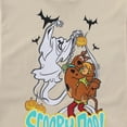 thumbnail image 3 of Scooby-Doo Halloween Crewneck Pullover Sweatshirt (Boys), Sizes 3T-6, 3 of 4