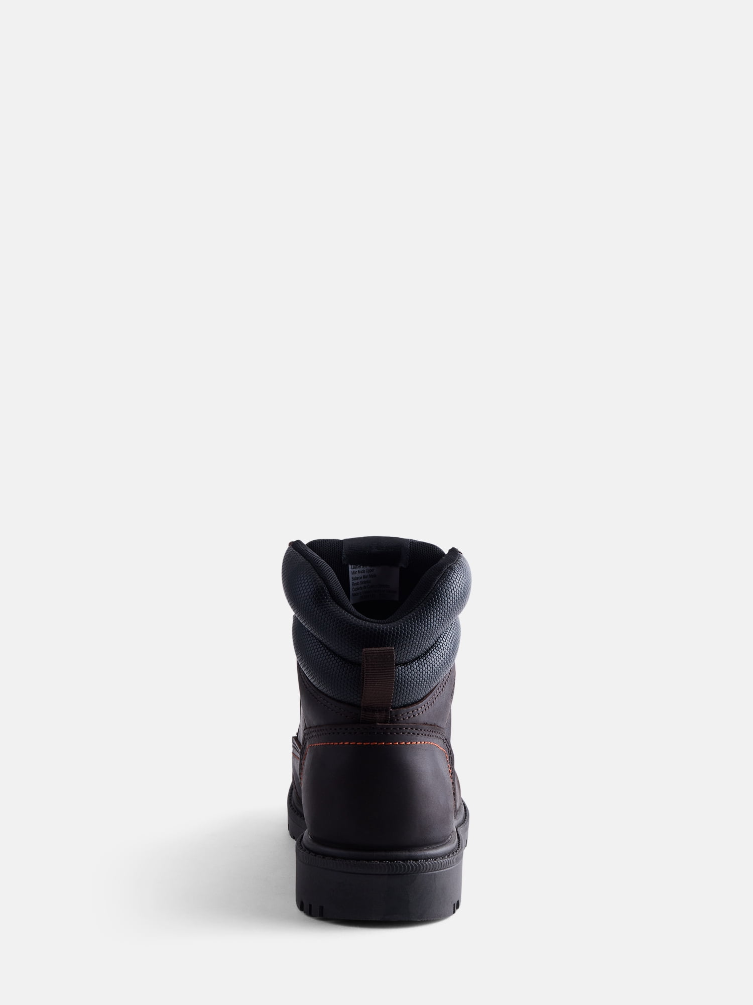 Brahma Men's Waterproof Work Boots