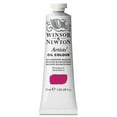 thumbnail image 2 of Winsor & Newton Artists Oil Color, 37ml, Quinacridone Magenta, 2 of 2