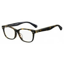 Kate Spade KS Cailin Eyeglasses 0086 Dark Havana