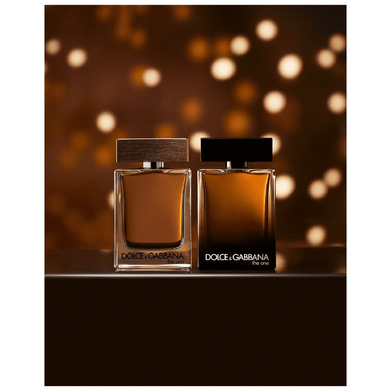 DOLCE & GABBANA the one フォーメン EDT 50ml DOLCE & GABBANA THE ONE FOR MEN (M) EDT 50ML | Intense Oud