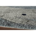thumbnail image 2 of Momeni Novelty Nautical Contemporary Area Rugs, Blue/Gray, 120" x 96", 2 of 2