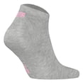 thumbnail image 2 of Puma Unisex Socks Cotton Multicoloured 2.5-5 Uk, 2 of 3