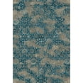 thumbnail image 1 of Distressed Regal 3.6X5.6 89536-8929 Rectangle Rug, 1 of 1