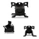 thumbnail image 1 of Soporte De Motor Pioneer Para Chevrolet Silverado 2500Hd 2001 - 2007, 1 of 1