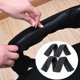 thumbnail image 5 of Funda para reposabrazos extraíble, funda elástica para silla de oficina, 5 of 5