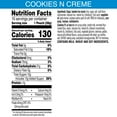 thumbnail image 2 of Rice Krispies Treats Poppers Cookies'n'Creme Marshmallow Breakfast Bites, 10 oz, 10 Count, 2 of 7