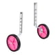 thumbnail image 1 of Rueda Lateral Rosa 12-20 5cm Crystal BOSCHEN, 1 of 7