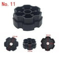 thumbnail image 1 of Bgsha Children\'s Electric Car Tire Adapter Connection Clip For Gearbox Toy Car Coupler, 1 of 7