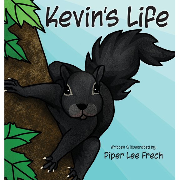 Kevin's Life, (Hardcover)