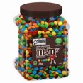thumbnail image 1 of M&M's Milk Chocolate Candies, Large Bulk 1.3 kg/2.87 LBS, 1 of 5