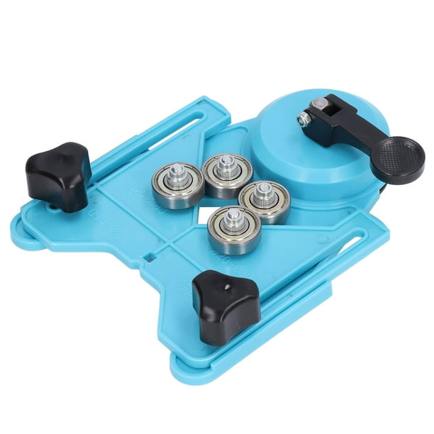 Granite hole deals saw cutter