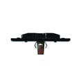 thumbnail image 2 of Hella 355010471 OEM - OE Formulated Friction Material Fits select: 2008-2010 BMW 528, 2004-2007 BMW 530, 2 of 2