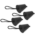 thumbnail image 3 of Kayak Drain Holes Bung,4pcs Scupper Plug Kit Scupper Plugs Scupper Plug Kit Performance Driven, 3 of 5
