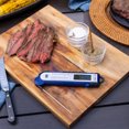 thumbnail image 5 of Maverick Pro-Temp Professional Thermocouple Thermometer, Blue, 5 of 5