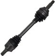 thumbnail image 2 of Detroit Axle - Front CV Axles for 1999-2005 Hyundai Sonata 2001-2006 Kia Optima CV Axles Assembly 2002 2003 2004 Replacement, 2 of 6