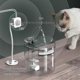 thumbnail image 1 of Bebedero automático para gatos 2l Bebedero para gatos cachorros ZefeiWu 8390606766731, 1 of 1