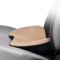 thumbnail image 2 of Cojín para asiento de coche, cojín para asiento de coche, cojín para asiento de coche, cojín para respaldo inferior de coche, muy versátil, 2 of 9