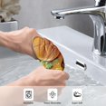 thumbnail image 3 of Balery Vibrant Picnic Food Spread Toalla de Microfibra Premium con Estampado – 27.5x16 pulgadas, Alta Absorción, Suave y Aterciopelada, Secado Rápido, 3 of 6