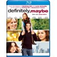 thumbnail image 1 of Definitely, Maybe [Blu-Ray], 1 of 1