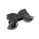 thumbnail image 4 of Reposabrazos para asiento trasero Strade Fareast Limited portavasos 0998100213 Negro, 4 of 5