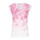 thumbnail image 5 of Camiseta Sin Mangas Para Mujer, Camisetas Sin Mangas, Encaje, Moda, Informal, Erógeno, Erógeno, Cuello en V, Chaleco Ajustado, Tira de Estampado Informal, Jersey Odeerbi ODB168110, 5 of 6