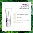 thumbnail image 3 of Matrix Biolage Hydrasource Conditioner, 1.7 ounces, 3 of 6
