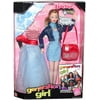 Generation Girl Barbie Doll 1998 Mattel 19428